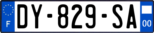 DY-829-SA