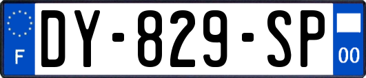 DY-829-SP