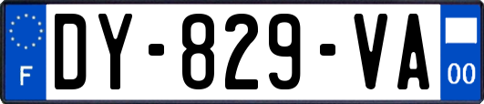 DY-829-VA