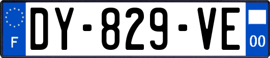 DY-829-VE