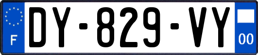 DY-829-VY