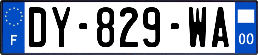 DY-829-WA