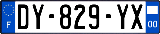 DY-829-YX