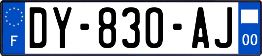 DY-830-AJ