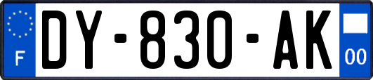 DY-830-AK