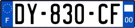 DY-830-CF