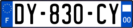 DY-830-CY