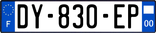 DY-830-EP