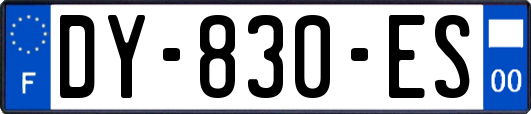 DY-830-ES