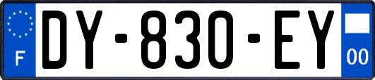DY-830-EY