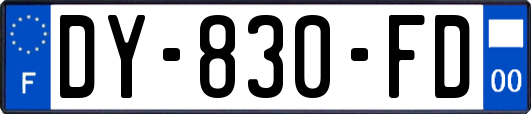 DY-830-FD