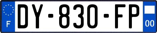 DY-830-FP