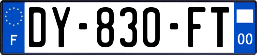 DY-830-FT