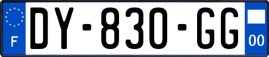 DY-830-GG