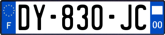 DY-830-JC