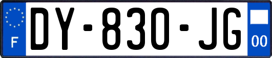 DY-830-JG