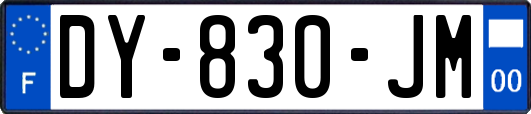 DY-830-JM