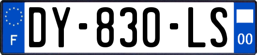 DY-830-LS