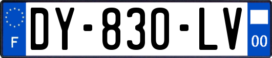 DY-830-LV