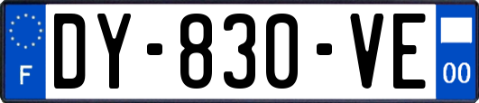 DY-830-VE