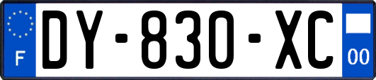 DY-830-XC