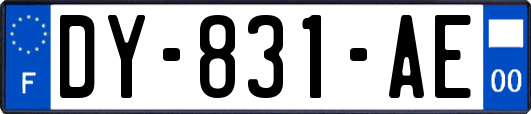 DY-831-AE