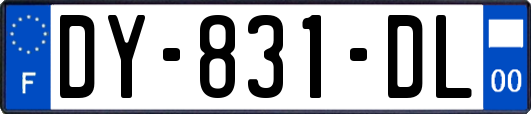 DY-831-DL