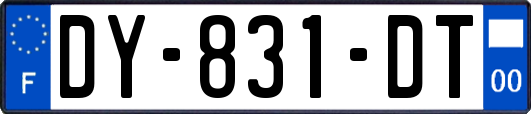 DY-831-DT