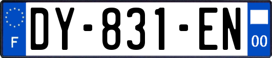 DY-831-EN