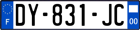 DY-831-JC