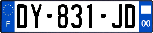 DY-831-JD