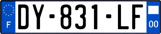 DY-831-LF