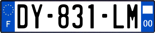 DY-831-LM