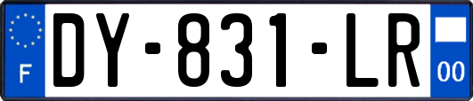DY-831-LR