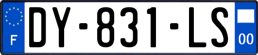 DY-831-LS