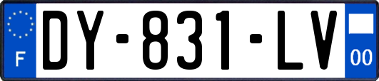 DY-831-LV