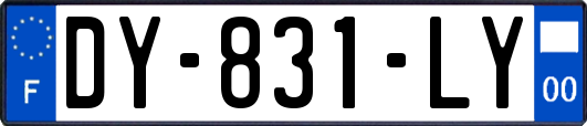 DY-831-LY