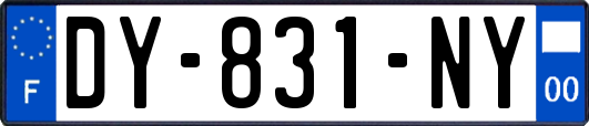 DY-831-NY