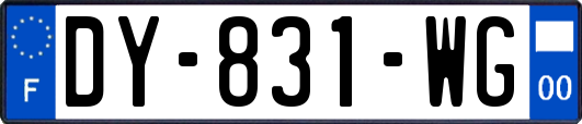 DY-831-WG