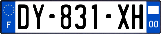 DY-831-XH