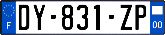 DY-831-ZP