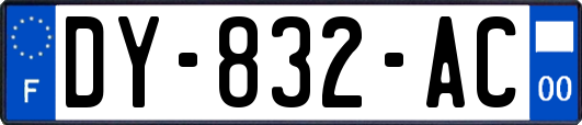 DY-832-AC