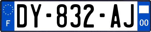 DY-832-AJ