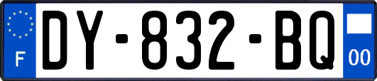 DY-832-BQ