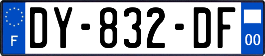 DY-832-DF