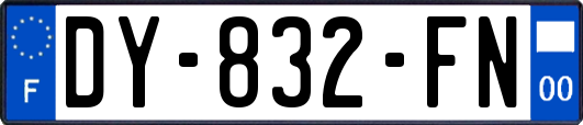 DY-832-FN