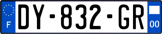 DY-832-GR