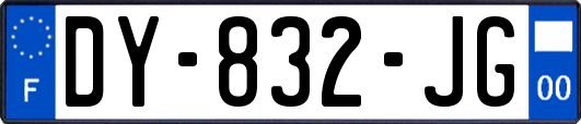 DY-832-JG