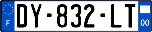 DY-832-LT