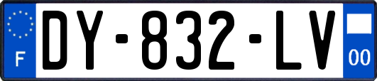 DY-832-LV